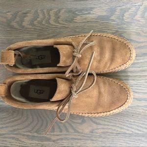 Ugg Moccasins